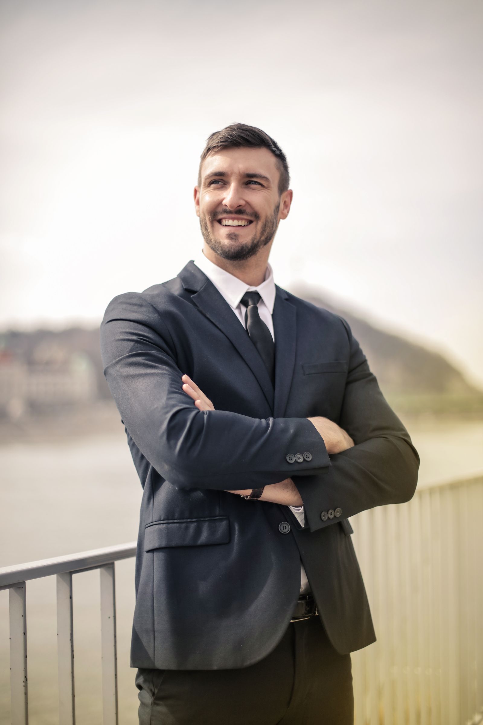 Daniel Pruitt, Advisor, Golden Isles and Bluffton